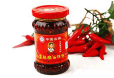 老干媽風(fēng)味食品有限責(zé)任公司來東泰選購(gòu)醬類灌